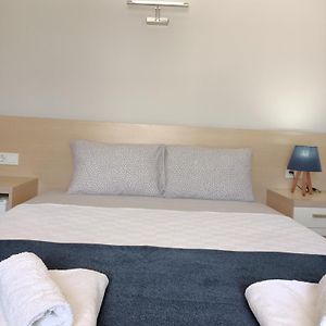 Budget Doppelzimmer