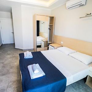 Standard Doppelzimmer